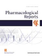 Pharmacological Reports